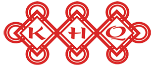 Logo Kiều Hoa Quán